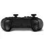 Krom Kadoer Gamepad Inalámbrico Negro